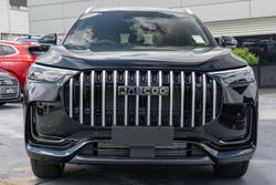 2025 Jaecoo J8 Ridge