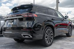 2025 Jaecoo J8 Ridge