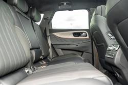 2025 Jaecoo J8 Ridge