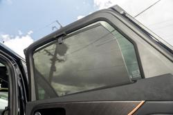 2025 Jaecoo J8 Ridge