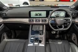 2025 Jaecoo J8 Ridge