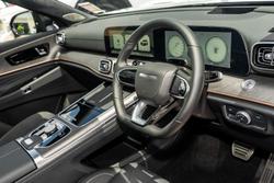 2025 Jaecoo J8 Ridge