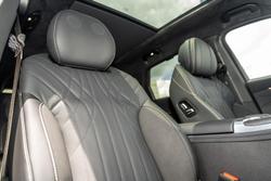 2025 Jaecoo J8 Ridge