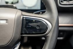 2025 Jaecoo J8 Ridge