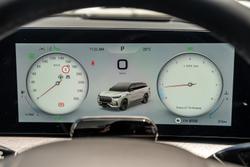 2025 Jaecoo J8 Ridge