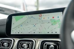 2025 Jaecoo J8 Ridge