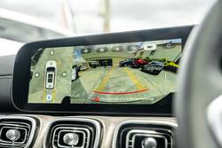 2025 Jaecoo J8 Ridge