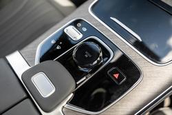 2025 Jaecoo J8 Ridge