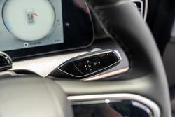 2025 Jaecoo J8 Ridge