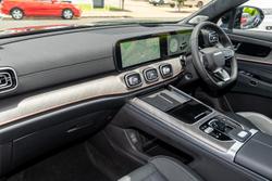 2025 Jaecoo J8 Ridge