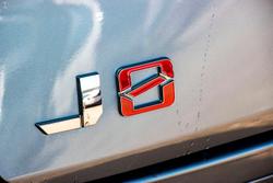 2025 Jaecoo J8 Track