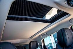 2025 Jaecoo J8 Track