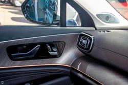 2025 Jaecoo J8 Track