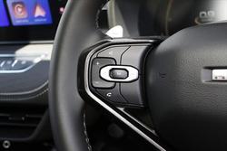 2025 GWM Haval Jolion Vanta