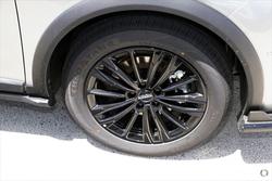 2025 GWM Haval Jolion Vanta