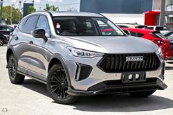 2025 GWM Haval Jolion Vanta