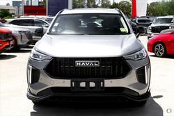 2025 GWM Haval Jolion Vanta
