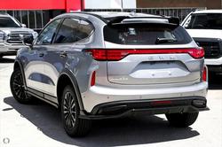 2025 GWM Haval Jolion Vanta
