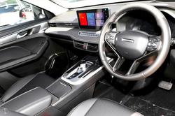 2025 GWM Haval Jolion Vanta