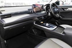 2025 GWM Haval Jolion Vanta