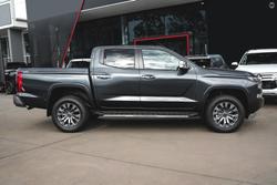 2025 Mitsubishi Triton GLS