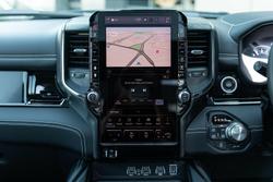 2025 RAM 1500 Limited Hurricane HO RamBox