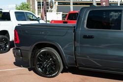 2025 RAM 1500 Limited Hurricane HO RamBox