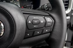 2025 Mazda BT-50 XTR