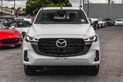 2025 Mazda BT-50 XTR