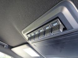 2024 Ford Ranger Wildtrak MY25.25 4X4 Dual Range Blue Lightning