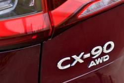 2024 Mazda CX-90 G50e GT