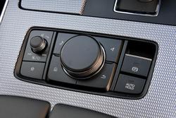 2024 Mazda CX-90 G50e GT