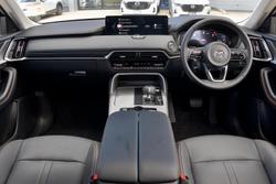 2024 Mazda CX-90 G50e GT