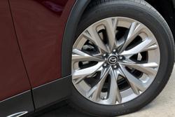 2024 Mazda CX-90 G50e GT