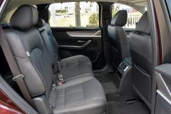 2024 Mazda CX-90 G50e GT