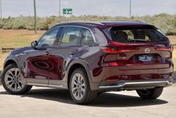2024 Mazda CX-90 G50e GT