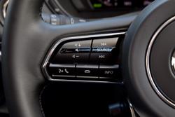 2024 Mazda CX-90 G50e GT