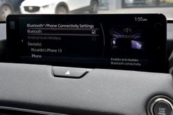 2024 Mazda CX-90 G50e GT