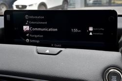 2024 Mazda CX-90 G50e GT