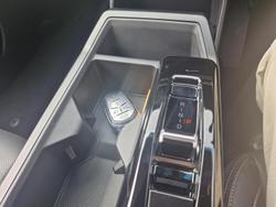 2025 KGM Musso EV 2WD O100 MY26 Ultra Marine