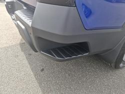 2025 KGM Musso EV 2WD