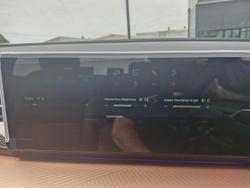 2025 KGM Musso EV 2WD O100 MY26 Ultra Marine