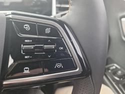 2025 KGM Musso EV 2WD O100 MY26 Ultra Marine