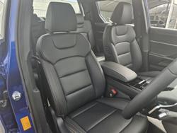 2025 KGM Musso EV 2WD O100 MY26 Ultra Marine