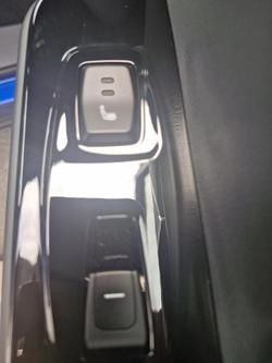 2025 KGM Musso EV 2WD