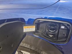 2025 KGM Musso EV 2WD O100 MY26 Ultra Marine