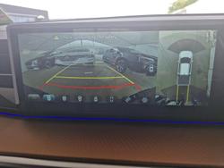 2025 KGM Musso EV 2WD O100 MY26 Ultra Marine