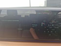 2025 KGM Musso EV 2WD