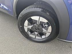 2025 KGM Musso EV 2WD