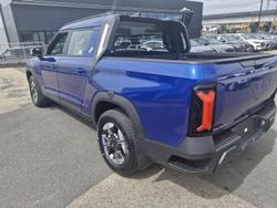 2025 KGM Musso EV 2WD